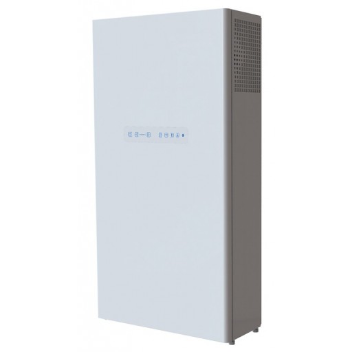Приточно-вытяжная установка Blauberg Freshbox E1-200 ERV WiFi