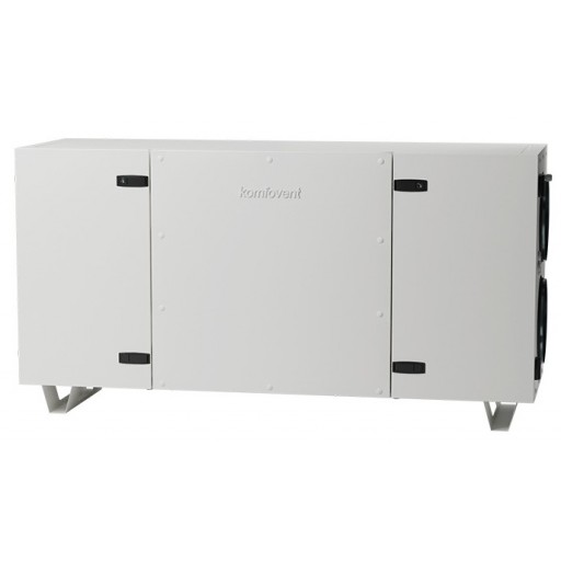 Приточно-вытяжная установка Komfovent Domekt CF 700 H C6