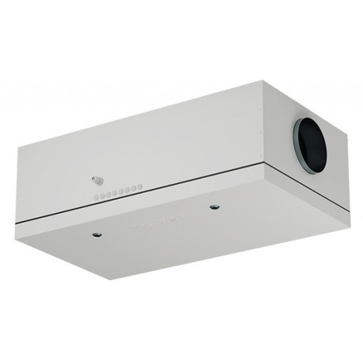 Приточная установка Komfovent Domekt S 650 F-HE/3 C5
