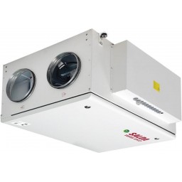Приточно-вытяжная установка Salda RIRS 350 PE EKO 3.0