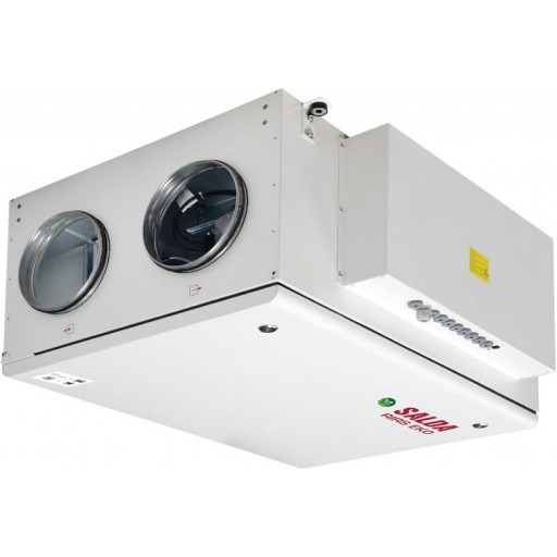 Приточно-вытяжная установка Salda RIRS 350 PW EKO 3.0