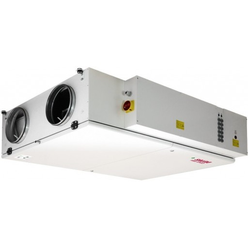 Приточно-вытяжная установка Salda RIS 400 PE 0.9 EKO 3.0