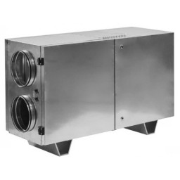 Приточно-вытяжная установка SHUFT UniMAX-P 450SW EC