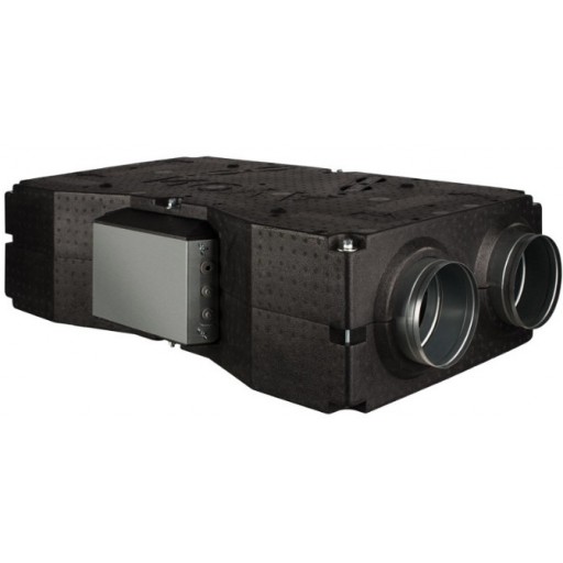 Приточно-вытяжная установка SHUFT NOVA-300