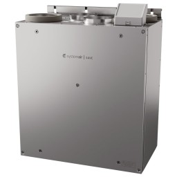 Приточно-вытяжная установка Systemair SAVE VTR 100/B 