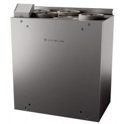 Приточно-вытяжная установка Systemair SAVE VTR 150/B R 500W