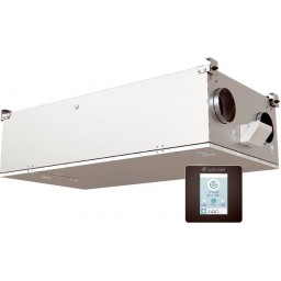 Приточно-вытяжная установка Systemair SAVE VSR 150/B