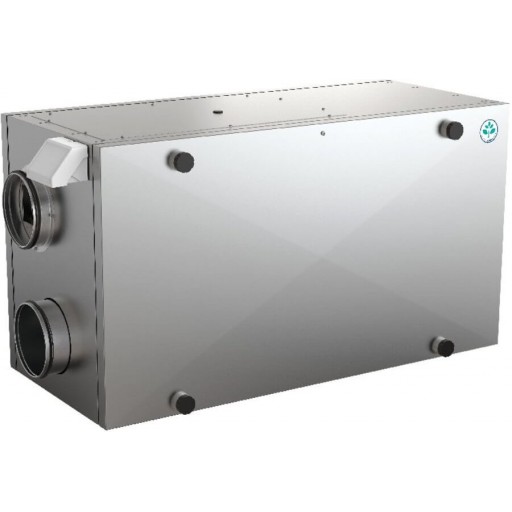 Приточно-вытяжная установка Systemair SAVE VSR 300