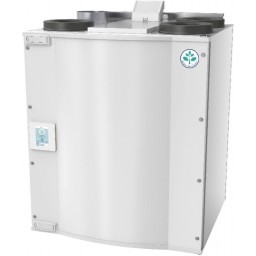 Приточно-вытяжная установка Systemair SAVE VTC 200 L