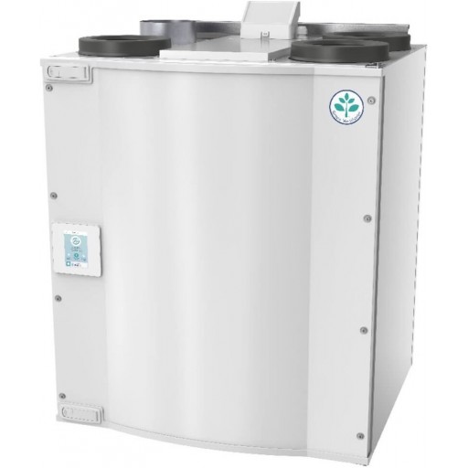 Приточно-вытяжная установка Systemair SAVE VTC 200 L