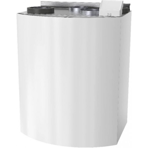 Приточно-вытяжная установка Systemair SAVE VTR 150/K L 500W White