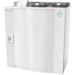 Приточно-вытяжная установка Systemair SAVE VTR 300/B L