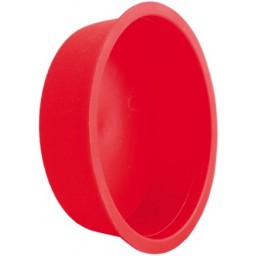 Заглушка для эластичных воздуховодов Alnor FLX-CS-PVC-75