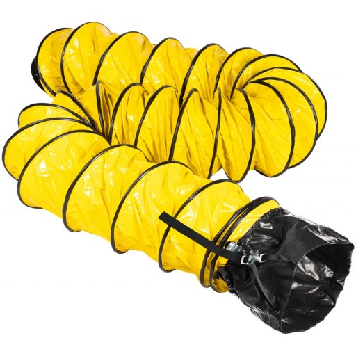 Рукав воздушный Ballu BIF-XD8-10