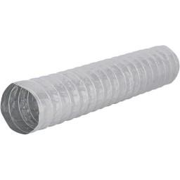 Гибкий алюминиевый воздуховод DEC Aludec AA3 100/10
