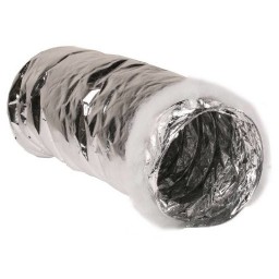 Гибкий воздуховод Стандарт Изо 102/10