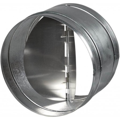 Обратный клапан круглый Airone RSK-100