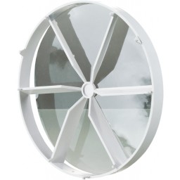 Обратный клапан для вентиляторов Вентс КО 100