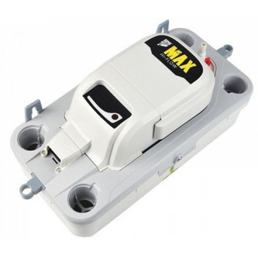 Дренажный насос ASPEN Pumps MAX Hi-Flow