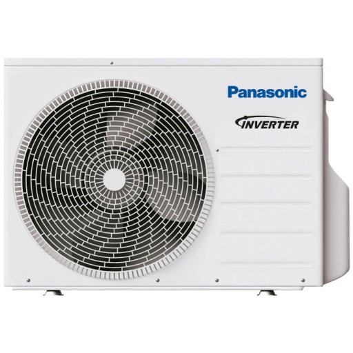 Наружный блок Panasonic CU-2E15PBD 