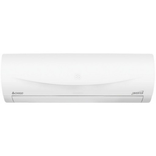 Кондиционер Chigo Moon Inverter CS-25V3G-B181AY8B