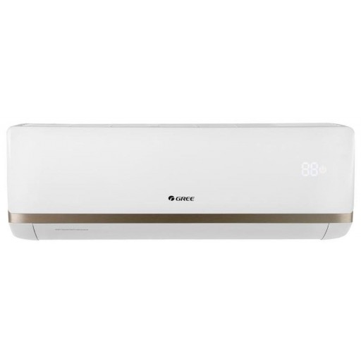 Кондиционер Gree Bora R32 Wi-Fi Inverter GWH07АААХА-K6DNA2С