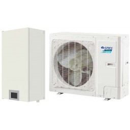 Тепловой насос воздух-вода Gree Versati III GRS-CQ10Pd/NhH-E