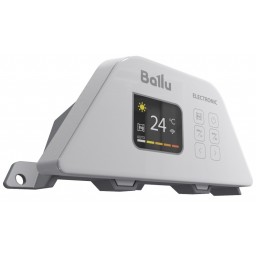 Электронный блок управления Ballu Transformer Electronic BCT/EVU-3E