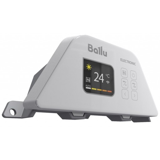 Электронный блок управления Ballu Transformer Electronic BCT/EVU-3E