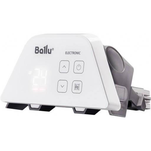 Электронный блок управления Ballu Transformer Electronic BCT/EVU-4E