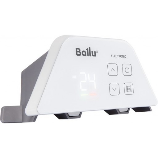 Электронный блок управления Ballu Transformer Electronic BCT/EVU-4E