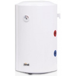 Комбинированный водонагреватель Ferroli Power Termo PTO 80 V
