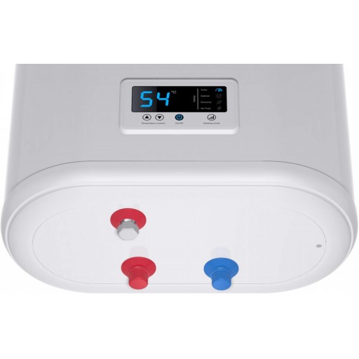 Накопительный водонагреватель Thermex Flat Plus IF 30 V (pro)