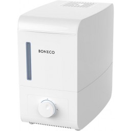 Паровой увлажнитель воздуха Boneco S200