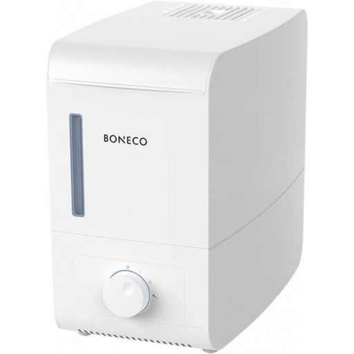 Паровой увлажнитель воздуха Boneco S200