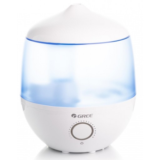 Ультразвуковой увлажнитель воздуха Gree SCWK-3503