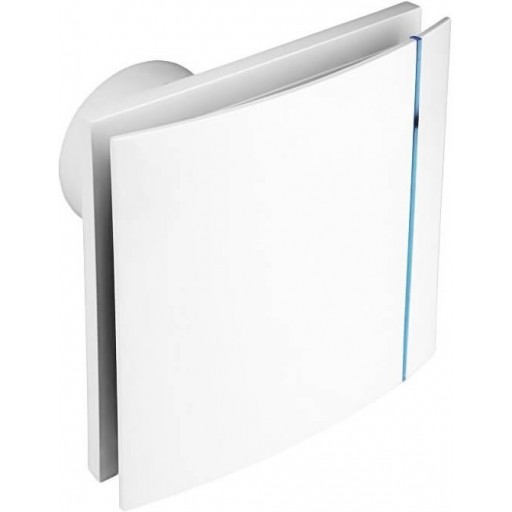 Вытяжной вентилятор Soler&Palau Silent-100 CZ Design