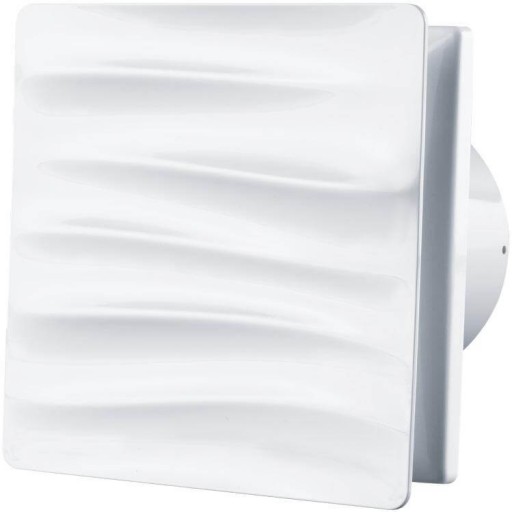 Вытяжной вентилятор Вентс 100 Вэйв