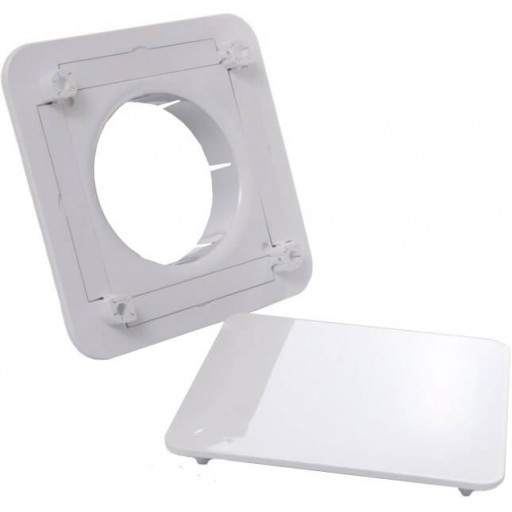 Диффузор приточно-вытяжной пластиковый Soler&Palau BDO-100