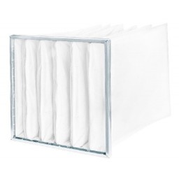 Фильтр Salda FMK 600x228x170-8 ePM10-65-SE