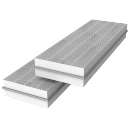 Фильтр панельный Systemair PF VTR 300 STD kit