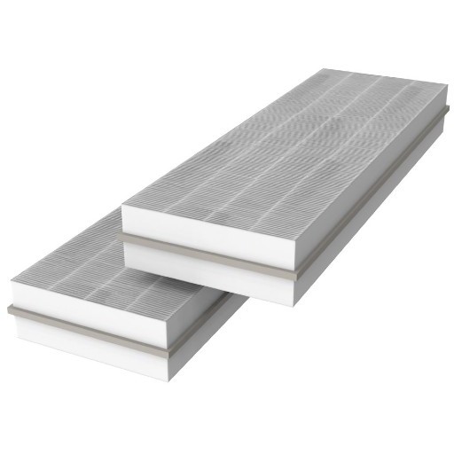 Фильтр панельный Systemair PF VTR 300 STD kit