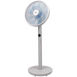 Напольный вентилятор Evolution AirLeaf AL-802R