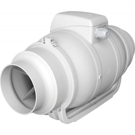 Канальный вентилятор Era Typhoon 100 2SP