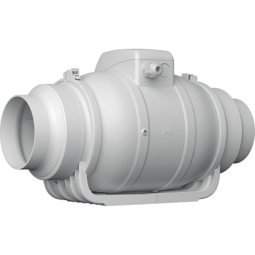 Канальный вентилятор Era Typhoon 100 2SP