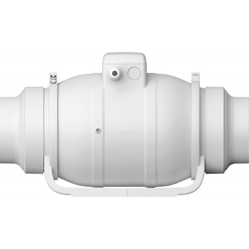 Канальный вентилятор Era Typhoon 100 2SP