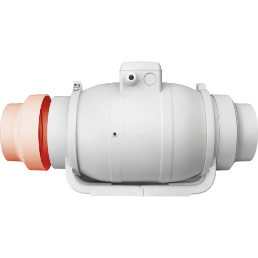 Канальный вентилятор Era Typhoon 100 2SP