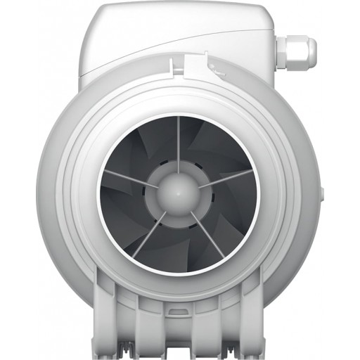 Канальный вентилятор Era Typhoon 100 2SP