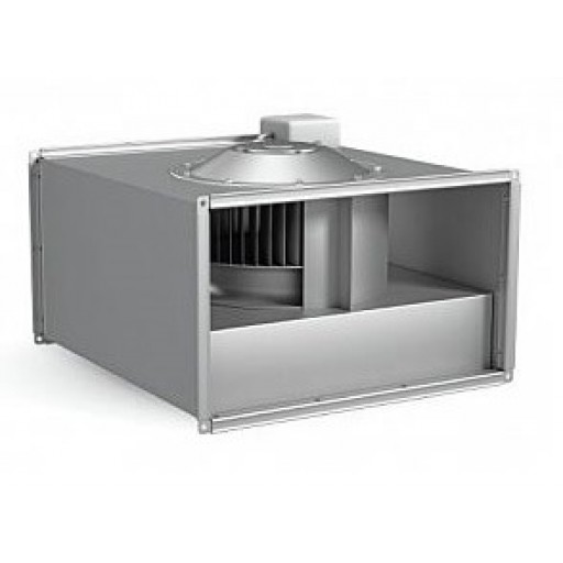 Канальный вентилятор Nevatom VKP 40-20/20-4E