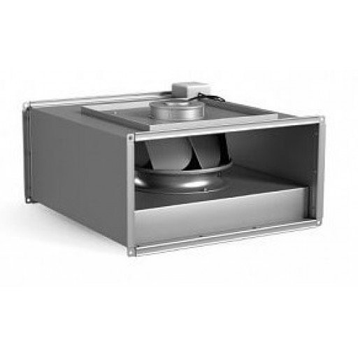 Канальный вентилятор Nevatom VKPN 40-20/22-2E